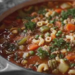 Busy Day Soup